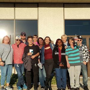 Meet your Posher, Sheila